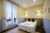 Single room with double bed to visit Jazzaldi