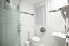 San Jerónimo Rooming house – Shared and equipped WC in the old quarter of San Sebastian